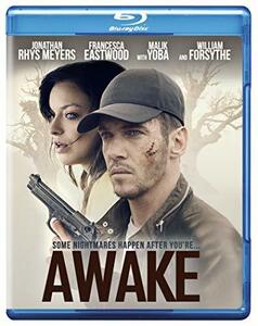 Awake [Blu-ray]　(shin