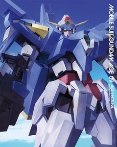 機動戦士ガンダムAGE (MOBILE SUIT GUNDAM AGE) 09 豪華版 (初回限定生産) [Blu-ray]　(shin