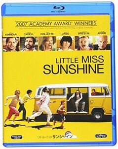 リトル・ミス・サンシャイン [Blu-ray]　(shin