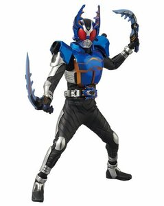 リアルアクションヒーローズ RAH-545 仮面ライダーガタック ライダーフォーム（メディコム・トイ プレミアムクラブ限定）　(shin