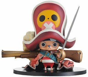 ワンピース DXF~THE GRANDLINE CHILDREN~ONE PIECE FILM Z vol.1 チョッパー 単品 バンプ　(shin