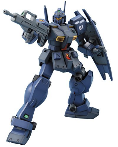 MG 1/100 RGM-79Q ジム・クゥエル (機動戦士ガンダム0083 STARDUST