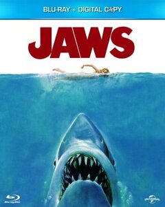 JAWS コレクターズ・エディション(デジタルコピー付)(初回生産限定) [Blu-ray]　(shin