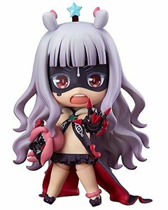 ねんどろいど 世界征服 謀略のズヴィズダー ヴィニエイラ様 ノンスケール ABS&ATBC-PVC製 塗装済み可動フィギュア　(shin