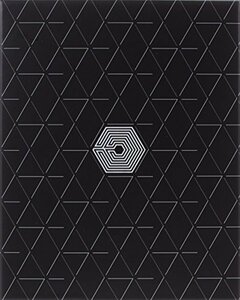 EXO FROM. EXOPLANET#1 - THE LOST PLANET IN JAPAN (Blu-ray Disc)(初回受注　(shin