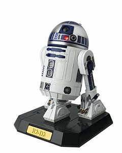 超合金×12 Perfect Model スター・ウォーズ R2-D2(A NEW HOPE) 約176mm ABS&ダイキャスト&PV　(shin