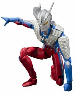 ULTRA-ACT ウルトラマンゼロ　(shin