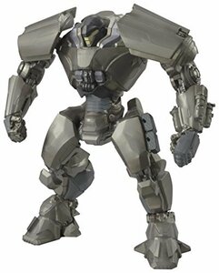 ROBOT魂 パシフィック・リム [SIDE JAEGER]ブレーサー・フェニックス 約150mm ABS&PVC製 塗装済み可動フィギ　(shin