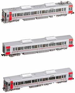 TOMIX Nゲージ 227系 基本セット 98201 鉄道模型 電車　(shin