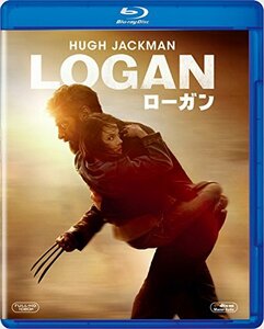 LOGAN/ローガン [Blu-ray]　(shin