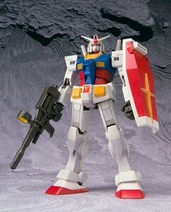 EXTENDED MS In Action RX-78-2 ガンダム メモリアルバージョン （魂ウェブ限定）　(shin