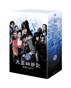 太王四神記 コンプリートDVD BOX　(shin