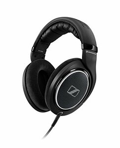 【Amazon.co.jp限定】ゼンハイザー HD 598 SE オープン型ヘッドホン HD598SE【国内正規品】 [並行輸入品]　(shin