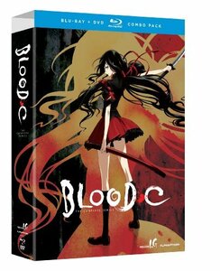 Blood C: Complete Series/　(shin
