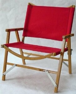 Kermit Chair（カーミットチェア） チェア レッド 【並行輸入品】　(shin