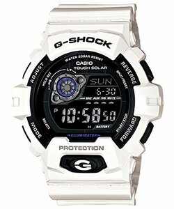 G-SHOCK GR8900A-7 （ホワイト）