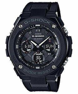 [カシオ]G-SHOCK GST-S100G-1B [並行輸入品]　(shin