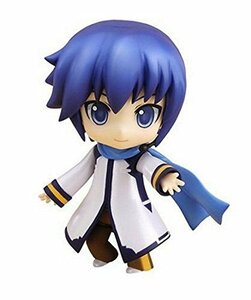 ねんどろいど KAITO (ノンスケール ABS&PVC塗装済み可動フィギュア)　(shin