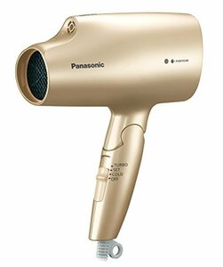  Panasonic hair dryer nano care abroad correspondence Gold EH-CNA5A-N (shin