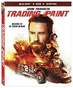 Trading Paint [Blu-ray]　(shin