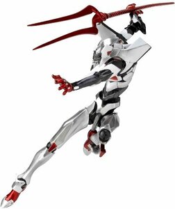 リボルテックヤマグチ Evangelion Evolution エヴァンゲリオン4号機　(shin