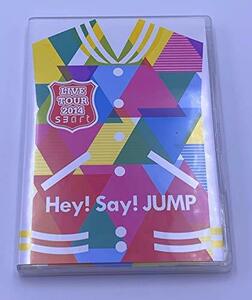 Hey! Say! JUMP LIVE TOUR 2014 smart(通常盤) [DVD]　(shin
