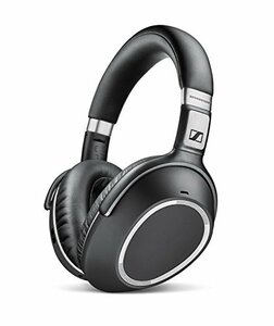 Sennheiser PXC 550 Wireless Bluetooth Headphone ヘッドホン [並行輸入品]　(shin