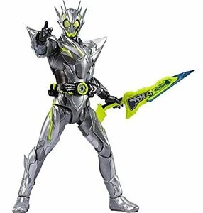 SHF メタルクラスタ　フィギュア　(shin