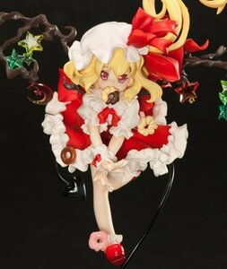 東方プロジェクト 第6弾 東方紅魔郷 - the Embodiment of Scarlet Devil. フランドール・スカーレット 　(shin