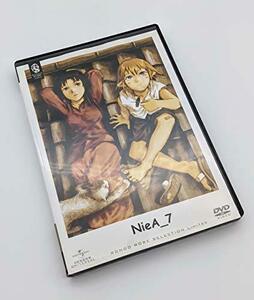 NieA_7 〈期間限定生産〉 [DVD]　(shin