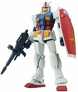 ROBOT魂 機動戦士ガンダム [SIDE MS] RX-78-2 ガンダム ver. A.N.I.M.E. 約125mm ABS&PV　(shin