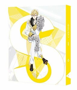 アイドリッシュセブン 6 (特装限定版) [Blu-ray]　(shin