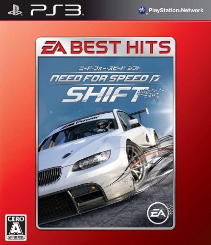 2023年最新】Yahoo!オークション -need for speed shiftの中古品・新品