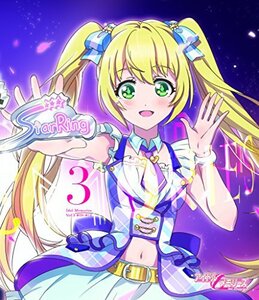 アイドルメモリーズ BD3 [Blu-ray]　(shin