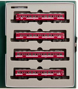 KATO Nゲージ 115系 身延線色 4両セット 特別企画品 10-463 鉄道模型 電車　(shin