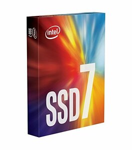 ソリダイム(Solidigm) SSD 760p M.2 PCIEx4 512GBモデル SSDPEKKW512G8XT　(shin