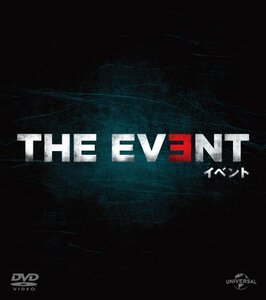 THE EVENT/イベント バリューパック [DVD]　(shin
