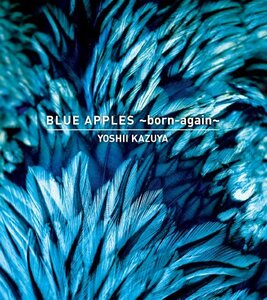 (完全受注生産限定)BLUE APPLES~born-again~ [DVD]　(shin