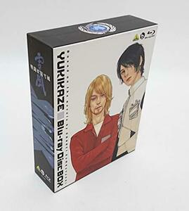 戦闘妖精雪風 Blu-ray Disc Box (スタンダード版)　(shin