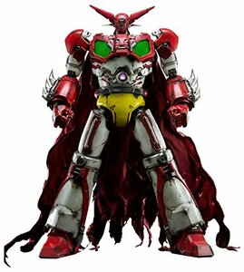 ゲッターロボ Getter1 ノンスケール ABS&PVC&POM製 塗装済み可動フィギュア　(shin