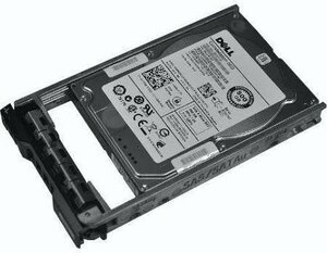 400-AGTM Dell - 1.8TB 10K SAS 2.5インチ 6Gb/s HD　(shin