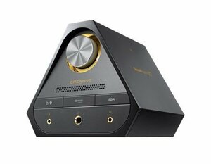 Sound Blaster X7 ハイレゾ対応 DAC オーディオアンプ SB-X-7　(shin