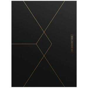 Exo's Second Box / [DVD]　(shin