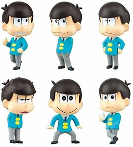 おそ松さん SDフィギュアスイングコレクション ［全6種セット(フルコンプ)］　(shin