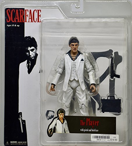 2023年最新】Yahoo!オークション -scarface(おもちゃ、ゲーム)の中古品