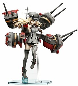 艦隊これくしょん ‐艦これ‐ Bismarck改 1/8スケール ABS&PVC製 塗装済み完成品フィギュア　(shin