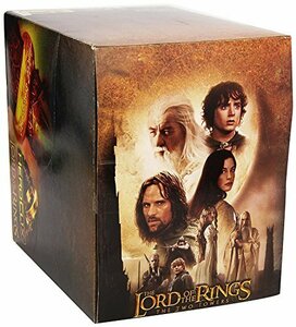 Lord of the Rings HeroClix: Two Towers Countertop Display (30) [並行輸入　(shin