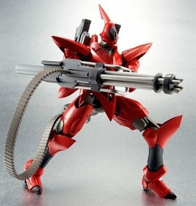 バンダイ(BANDAI) フルメタル・パニックTSR ROBOT魂 ＜SIDE AS＞ コダールi(ヴェノム)　(shin