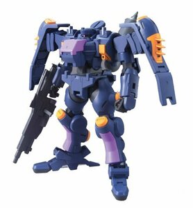 HG 1/144 MSJ-06III-A セルゲイ・スミルノフ専用 ティエレンタオツー (機動戦士ガンダム00)　(shin