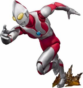 ULTRA-ACT ウルトラマン　(shin